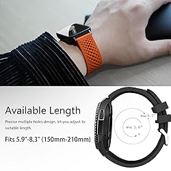 Lamshaw Compatible for Shock Clock 3