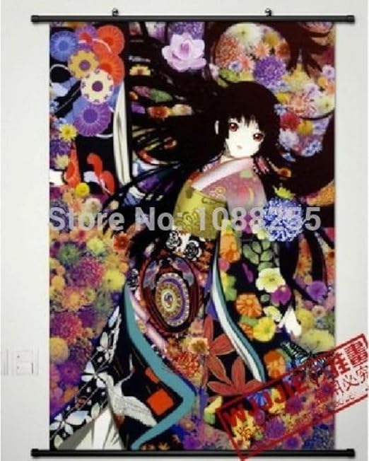 Amazon Com Anime Family Home Decor Japanese Anime Wall Poster Amazon Com Anime Family Home Decor Japanese Anime Wall Poster
