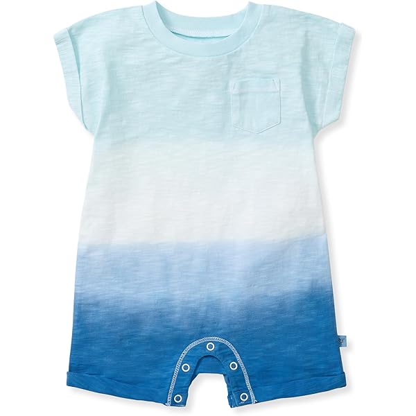 Ropa Bebe Chicco Catalogo Chicco Mameluco, Abertura Trasera Y