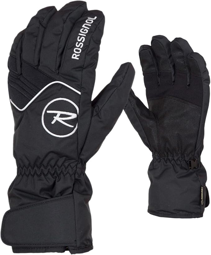 rossignol throwback glove