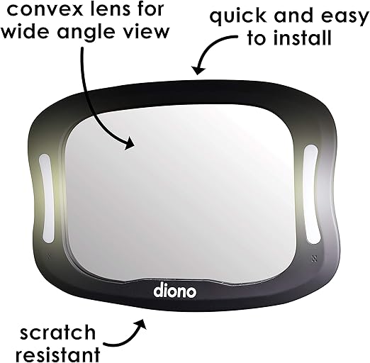 easy view plus diono