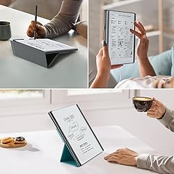 CoBak Case for Remarkable 2 -with Pen Holder and