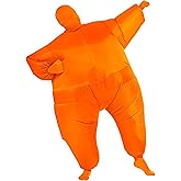 Rubie's Costume Inflatable Full Body Suit Costume