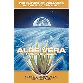 Aloe Vera The New Millennium: The Future of Wellness in the 21st Century