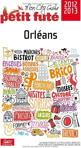 Download Petit Futé Orléans PDF
