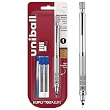 Uniball Kuru Toga Elite Mechanical Pencil Starter