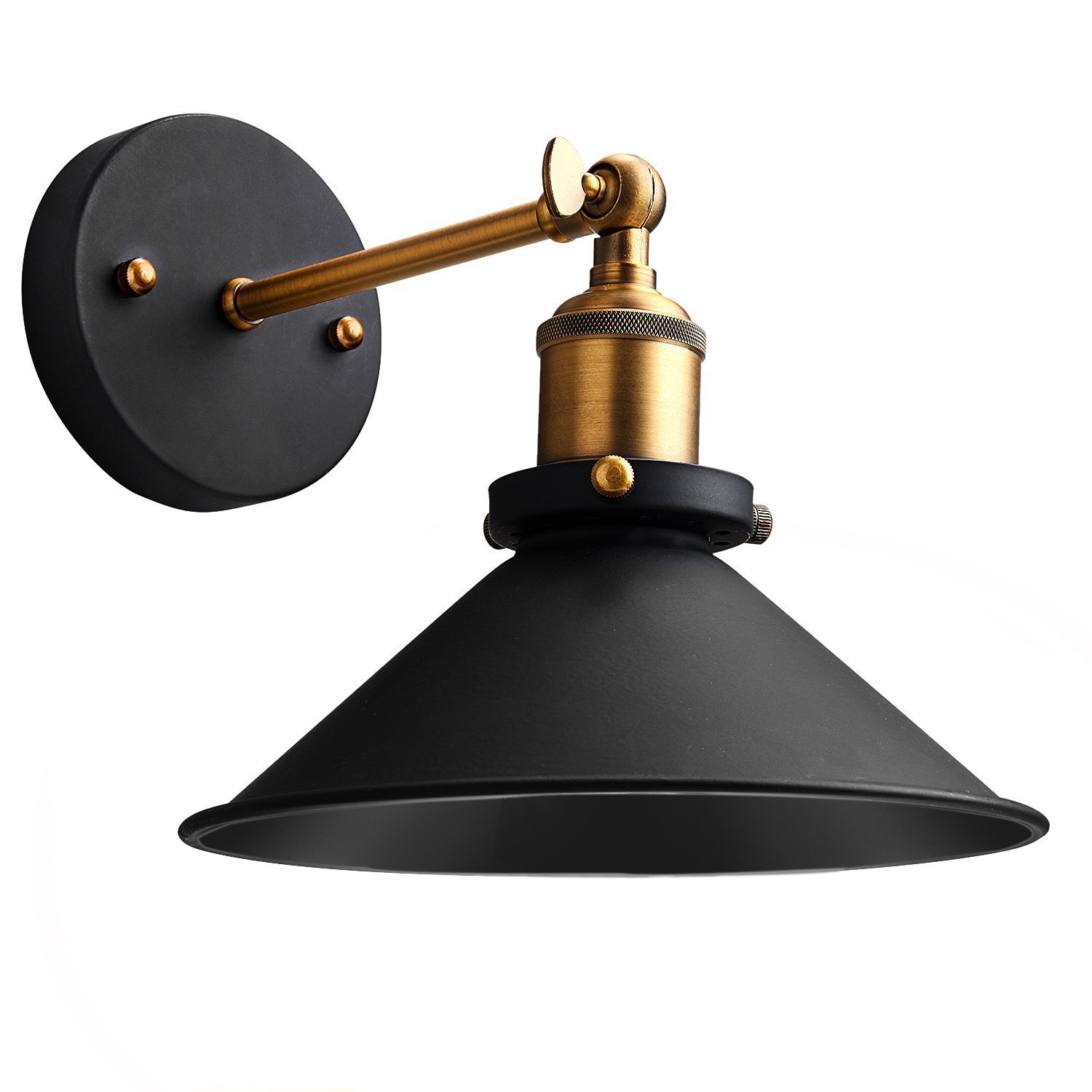 Best Oak Bathroom Lighting