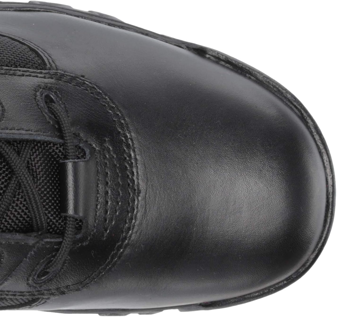 Bates Men's 8" Ultralite Tactical Sport Side Zip Military Boot: Shoes