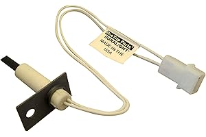 Duralight USA Nitride Furnace - Heater Ignitor Direct Replacement For Carrier Bryant Payne OEM Part LH33GZ001