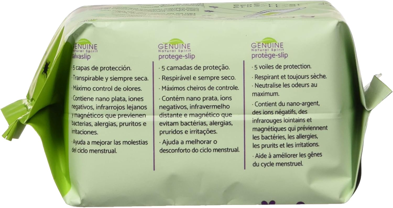 Genuine Salvaslip 30Ud 200g, Regular - Image 4