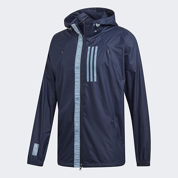 parley windbreaker