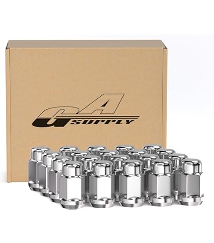 ラグ　unico Amazon.com: Project Kics KRC01N 12x1.50 R40 Lug Nuts - Neo