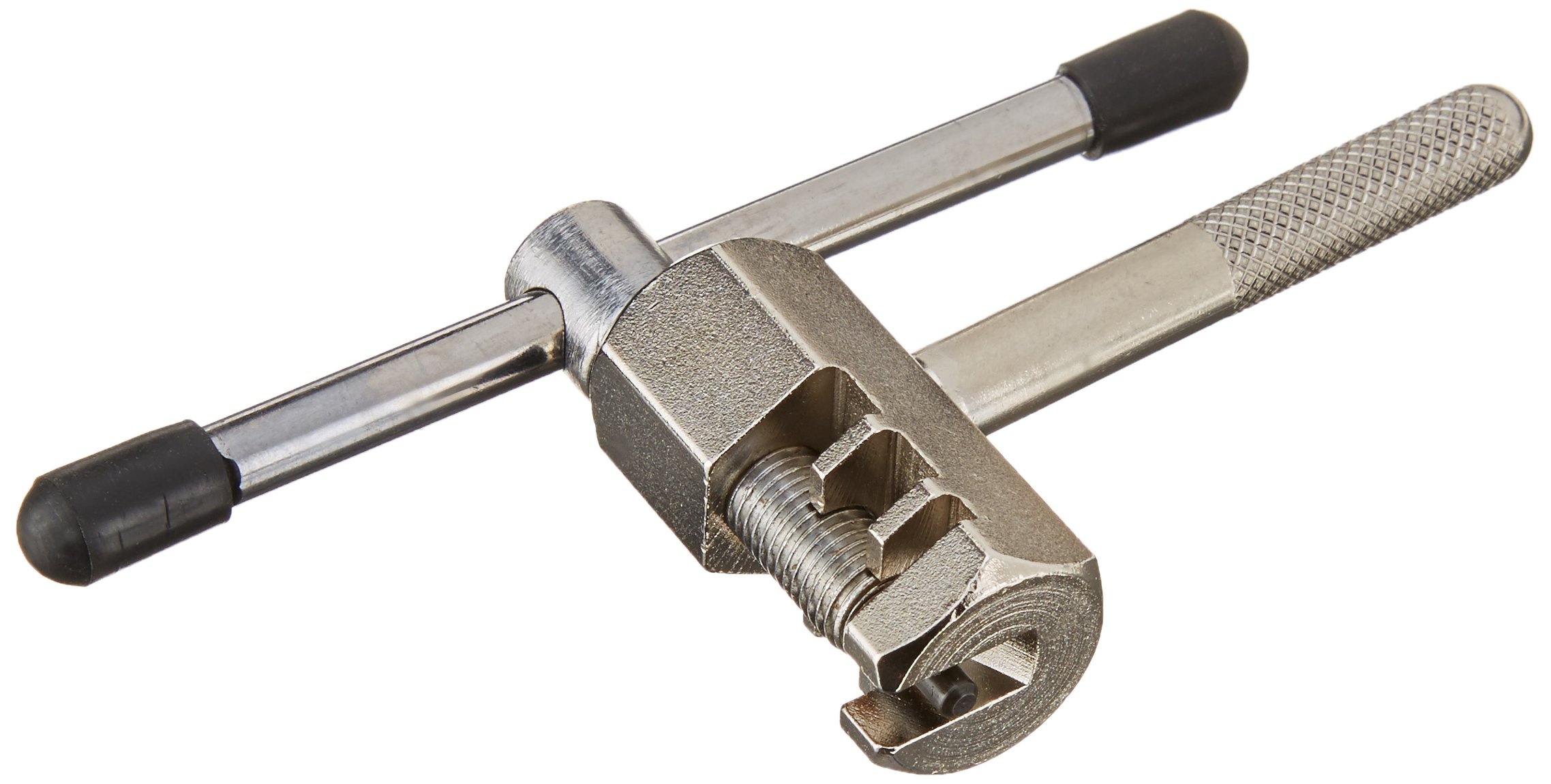 Point UNI 29231601 Chain Tool - 7/8 Speed Bicycle Chains with Outer Plates Silver