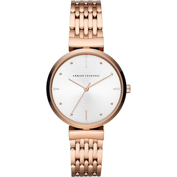 Amazon.com: Armani Exchange A｜X Women display picture 3