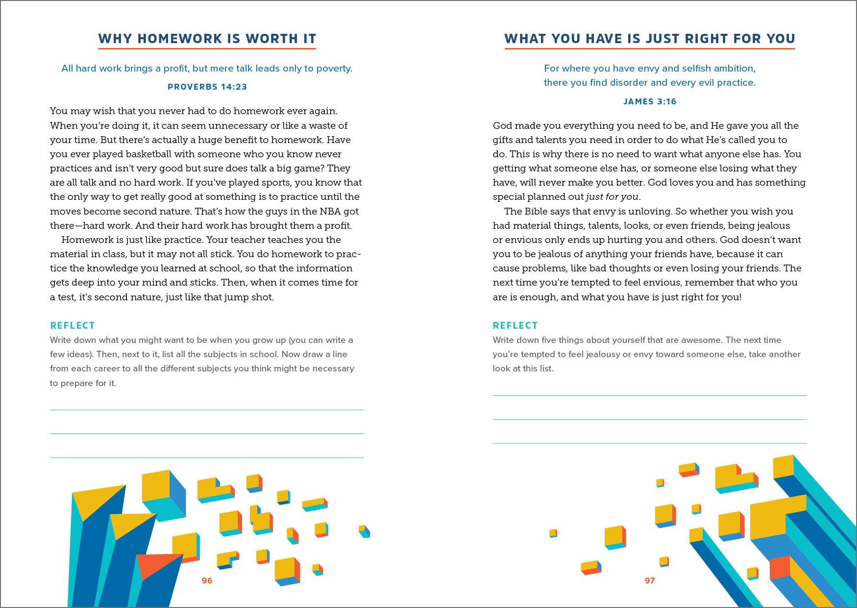 Strong in Spirit: 5-Minute Devotions for Preteen Boys Strong in Spirit: 5-Minute Devotions for Preteen Boys Paperback Kindle Spiral-bound