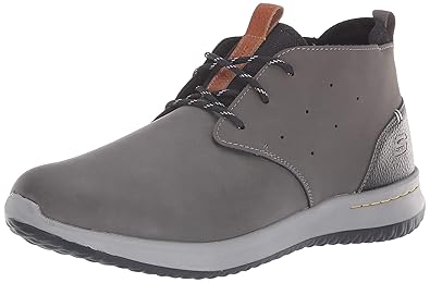 skechers delson clenton