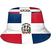 Stylish National Flags Bucket Hat - Lightweight Packable Sun Hat for Men Women Perfect for Outdoor Activities and Fashion