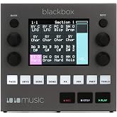 1010music Blackbox Studio - Compact Sampling Studio