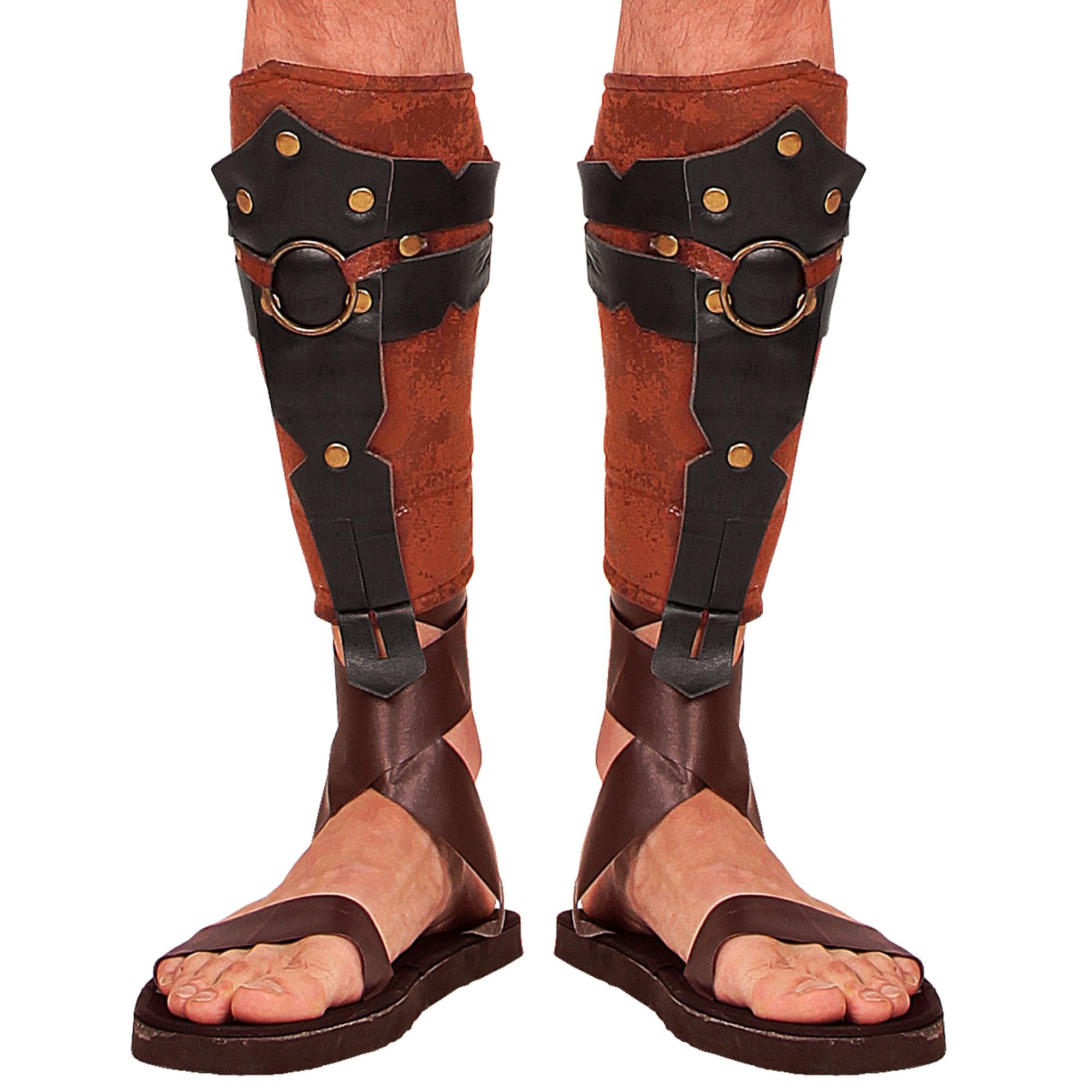 Widmann Generique Roman Soldiers Adult Calf Protector