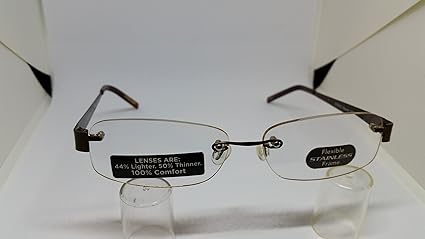 view through sunglasses