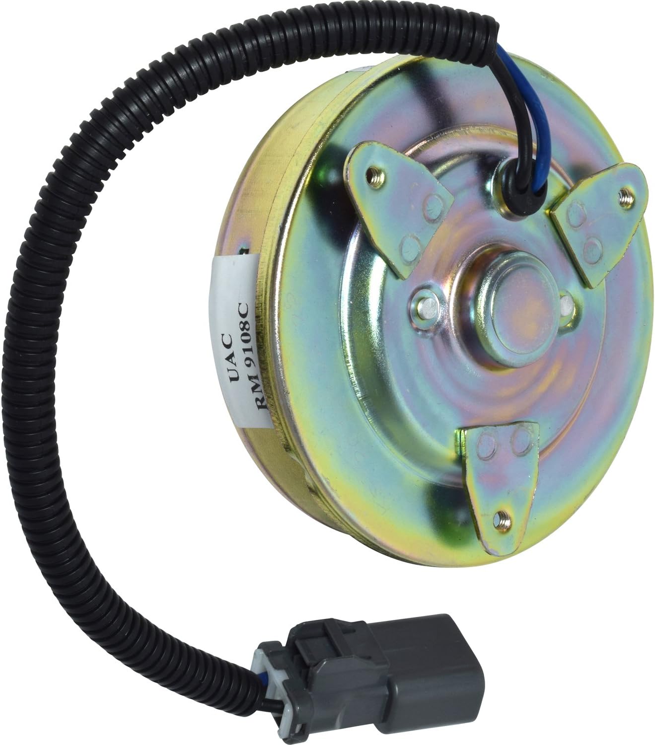 The 10 Best 1998 Honda Civic Air Conditioner Cooling Fan