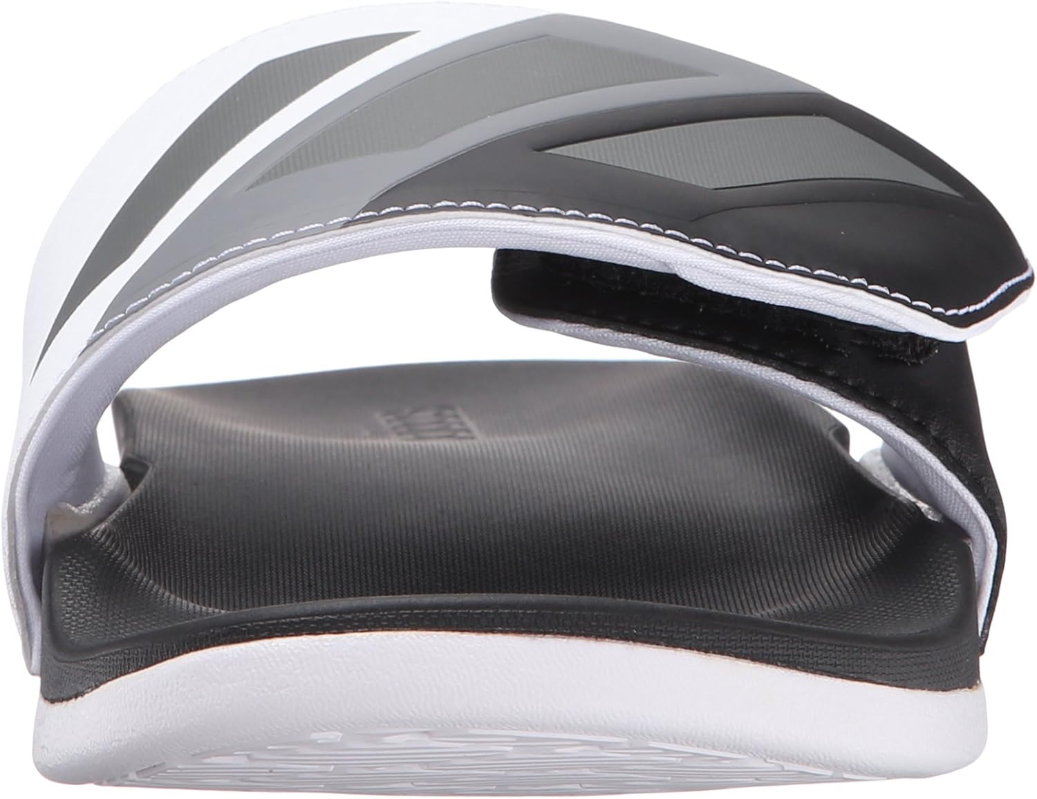 adidas performance men's adilette cf ultra c athletic sandal