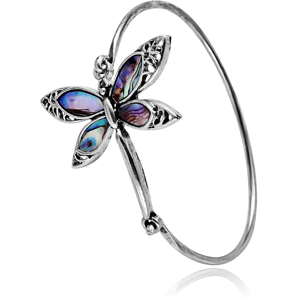 BRACCIALE RIGIDO CON DESIGN GEOMETRICO - B2B Online