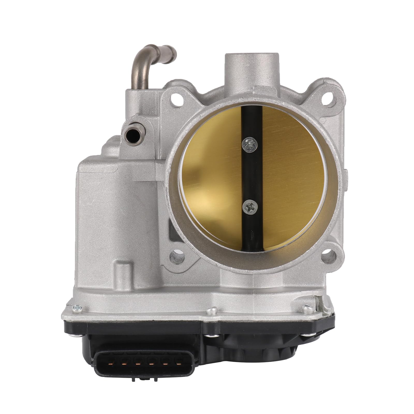 Photo 1 of Electronic Throttle Body Compatible with Lexus GS300 2006 V6 3.0L, IS250 2006-2015 V6 2.5L Replaces# 22030-31020 337-50100 TB1121