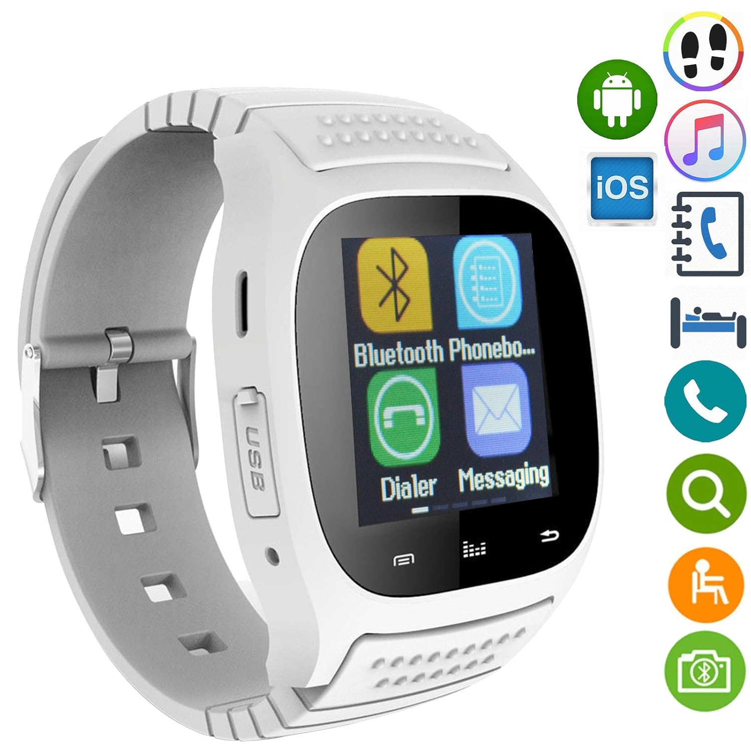 samsung smartwatch s8 plus