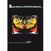 Group Theory in a Nutshell for Physicists