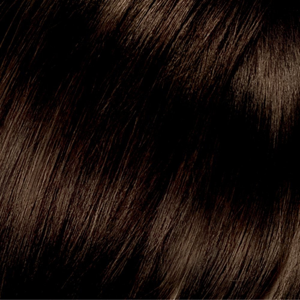 Clairol Age Defy Permanent Hair Color, 3 Darkest Brown, 1 Count : Chemical Hair Dyes : Beauty