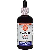 Grifron Maitake D Fraction Standard 120ml - 120 ml