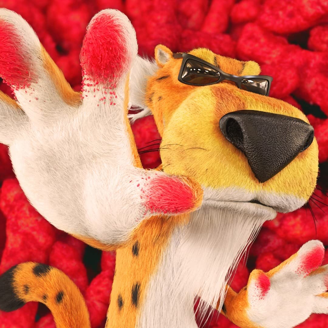 Frito-Lay Bold Mix Variety Pack, (Pack of 35)