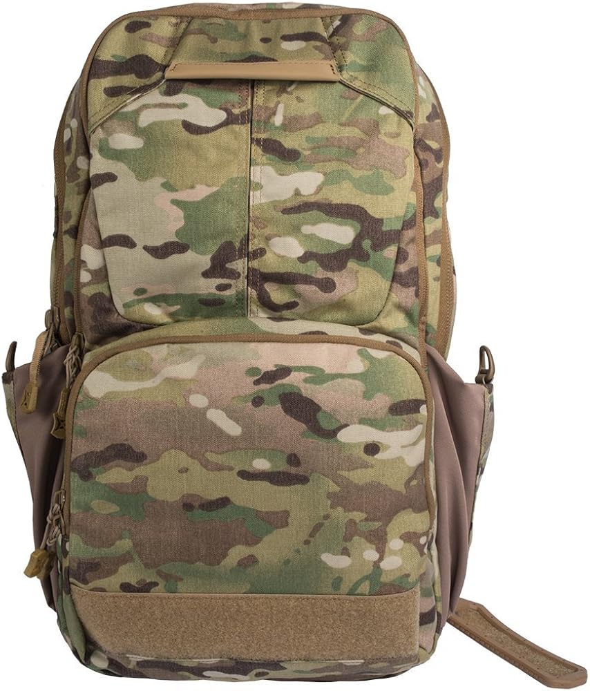 Mochila vertx edc ready Clearance