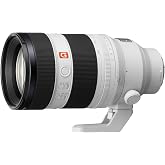 Sony FE 50-150 F2 GM