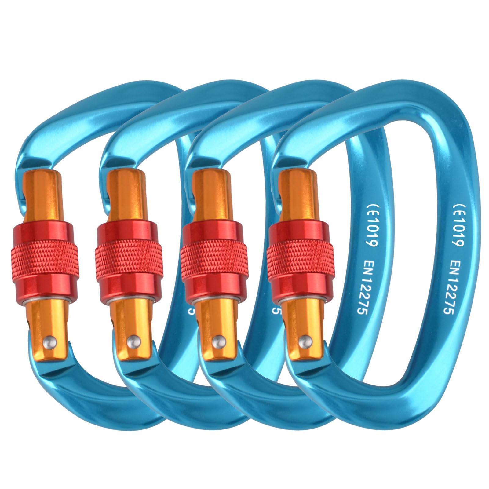 Azarxis Carabiner Clips