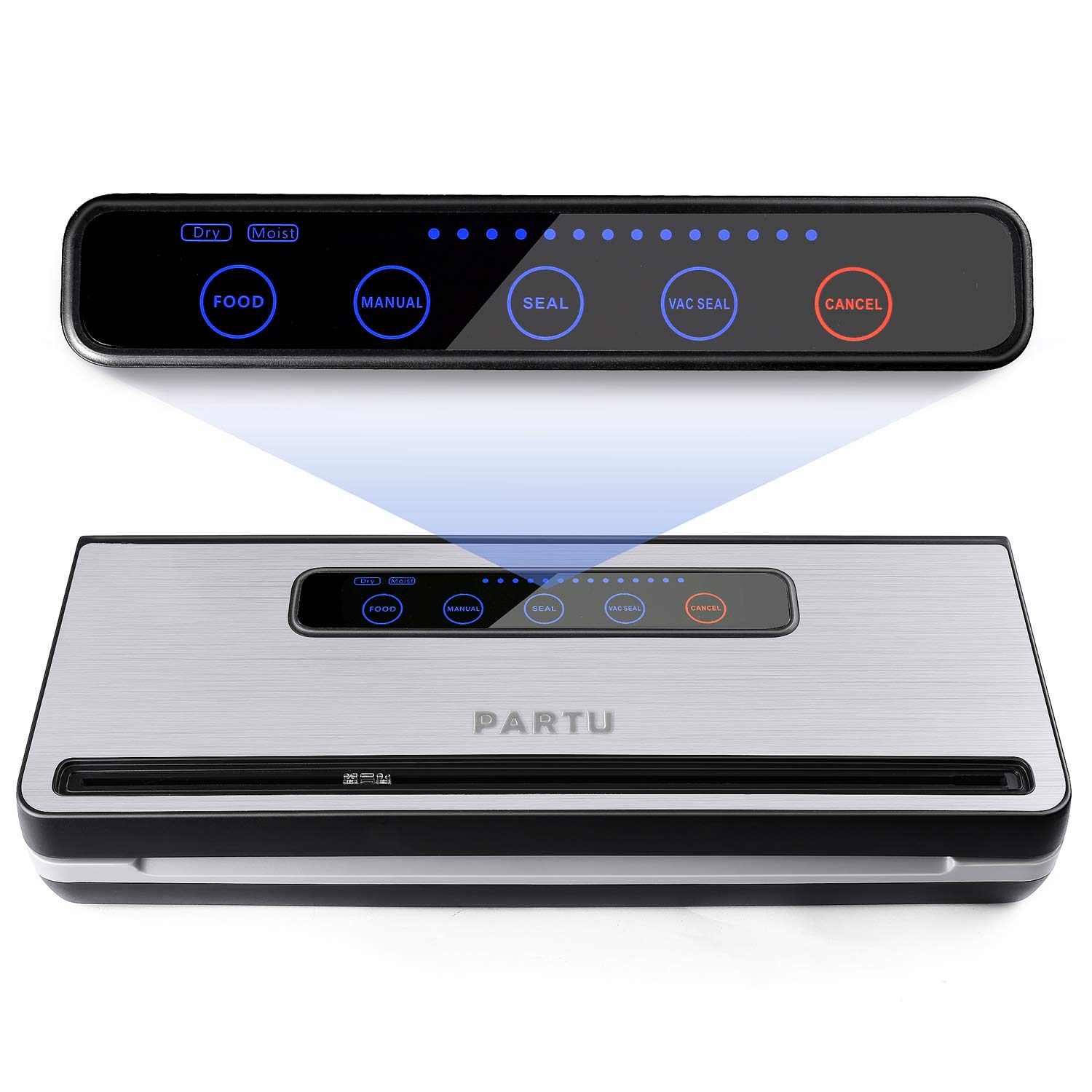 clothes sealer