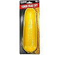 Corn on the Cob Tray Sets 9.5”L x 3”W x 1.3”H 4/Set