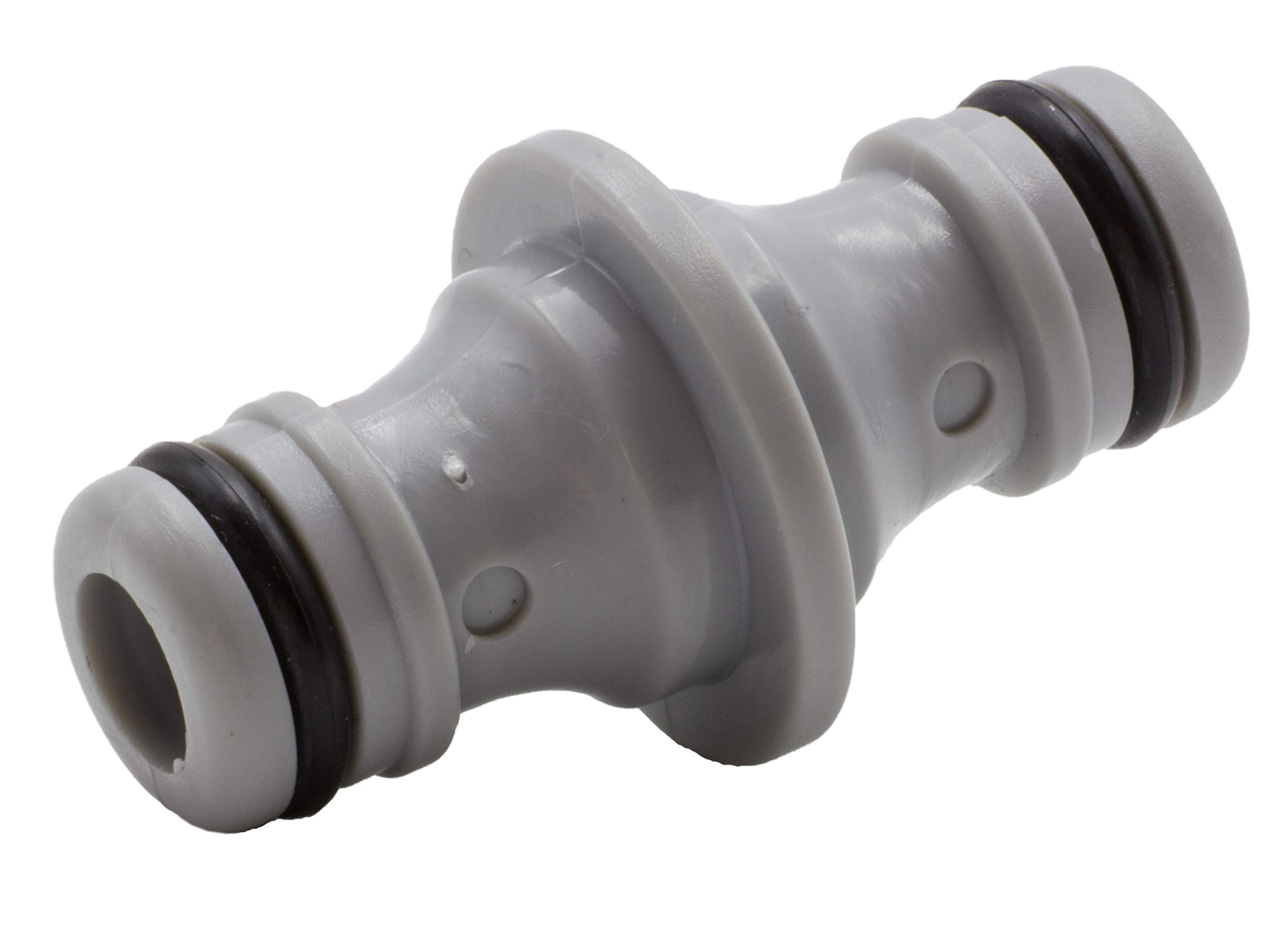 Riegolux 302744 Sleeve 2 Hoses, Blister