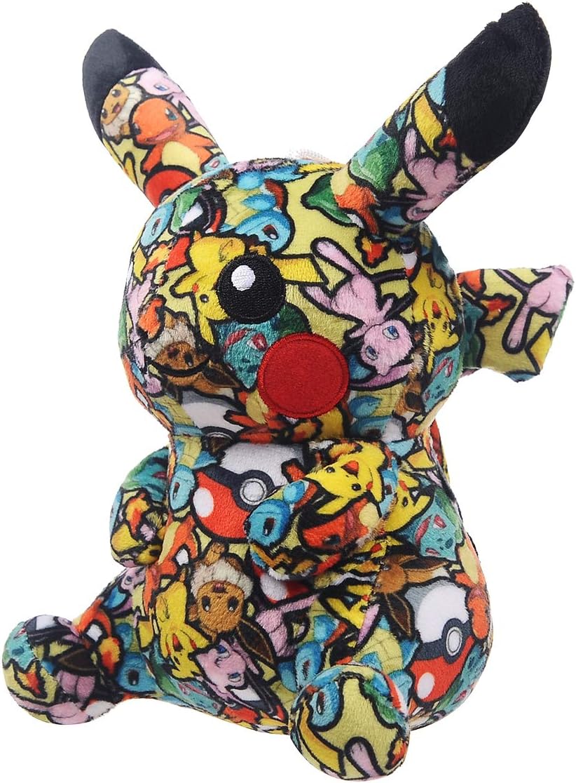 Tv Movie Character Toys Original Large Mocchi Mocchi Pikachu Plush Doll Cloud Pillow Pokemon 17 Gift Woodland Resort Com Tv Movie Character Toys Original Large Mocchi Mocchi Pikachu Plush Doll Cloud Pillow Pokemon 17 Gift Woodland Resort Com