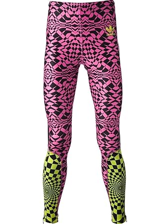 jeremy scott adidas hose