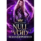 Null and Void: A Royal States Novel
