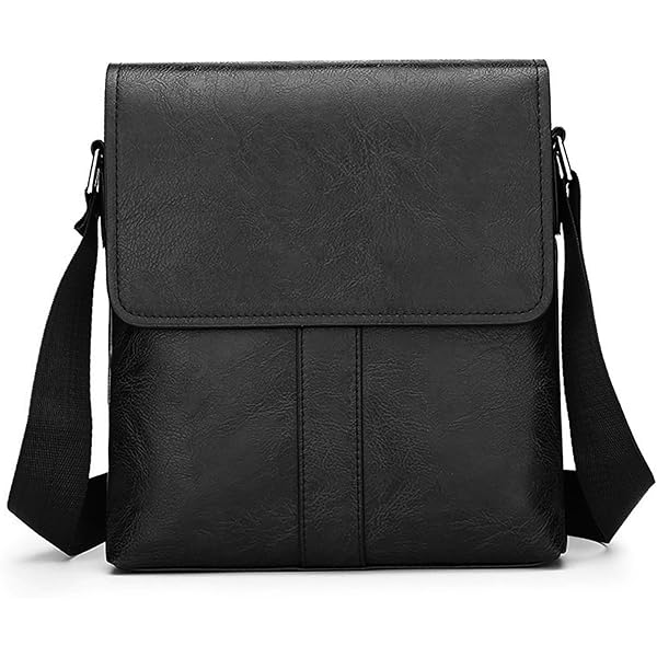 Amazon.com: Porter Shoulder Bag Switch [10] Black, Black