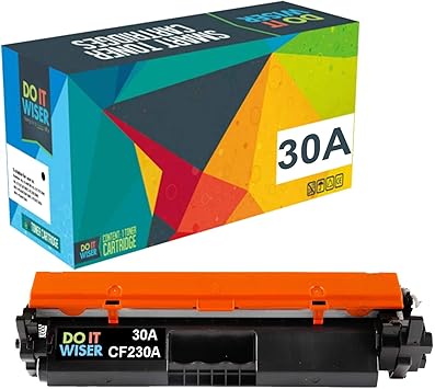 hp laserjet pro m203dw toner amazon