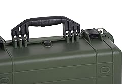MEIJIA Portable All Weather Waterproof Protective