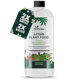 16oz Aeroponics & Hydroponics Liquid Plant Food
