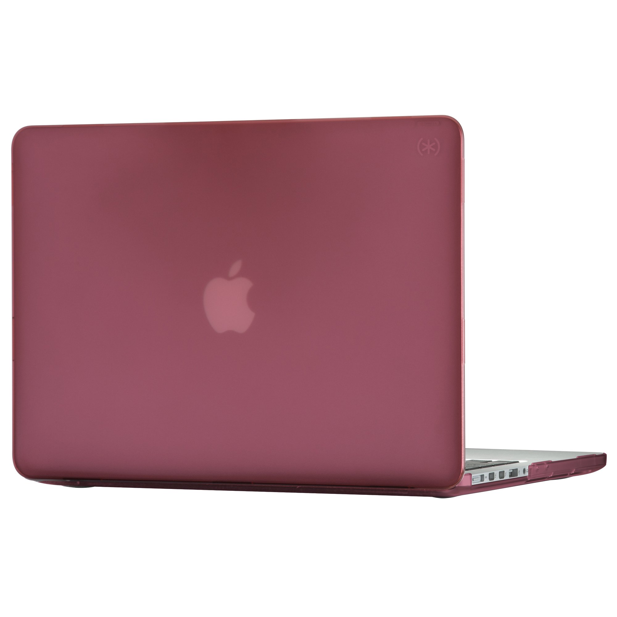 MacBook Pro 13" with and without Touch Bar (2016 and 2017 models) - Rose Pink