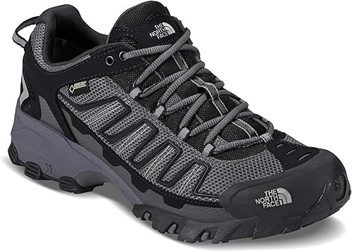 the north face shoes mens