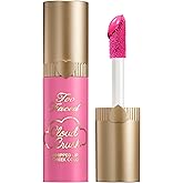 Too Faced Cloud Crush Whipped Lip & Cheek | Creamy Multi-Use Formula with Hyaluronic Oil for a Soft-Focus Longwear Flush