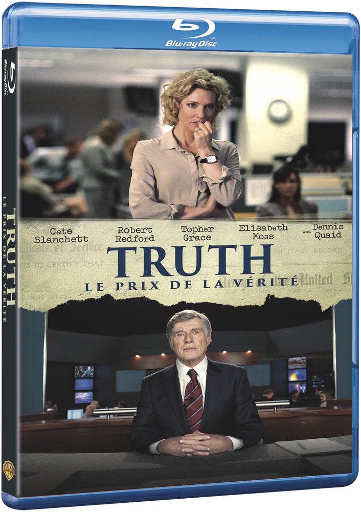 Le Prix De La Vérité Film Amazon.com: Truth, le prix de la vérité [Blu-ray]: Movies & TV